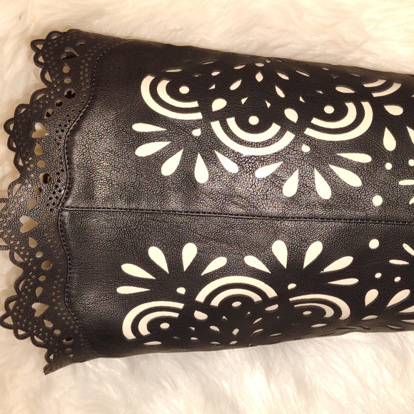 👣WIDOW🐇 Lasercut Cowboy Boots follow the rabbit footwear - Picture 6 of 16